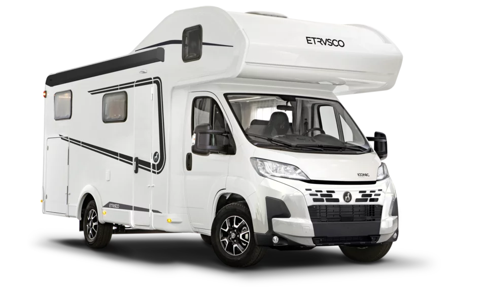 Etrusco A Fiat
