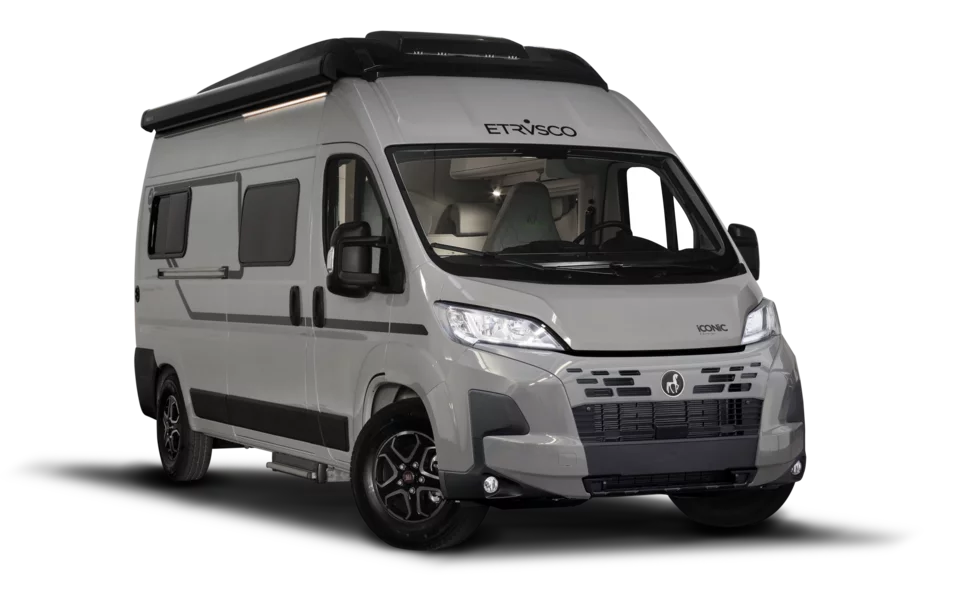 Etrusco CV Fiat