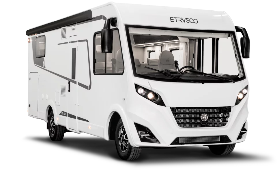 Etrusco I Fiat