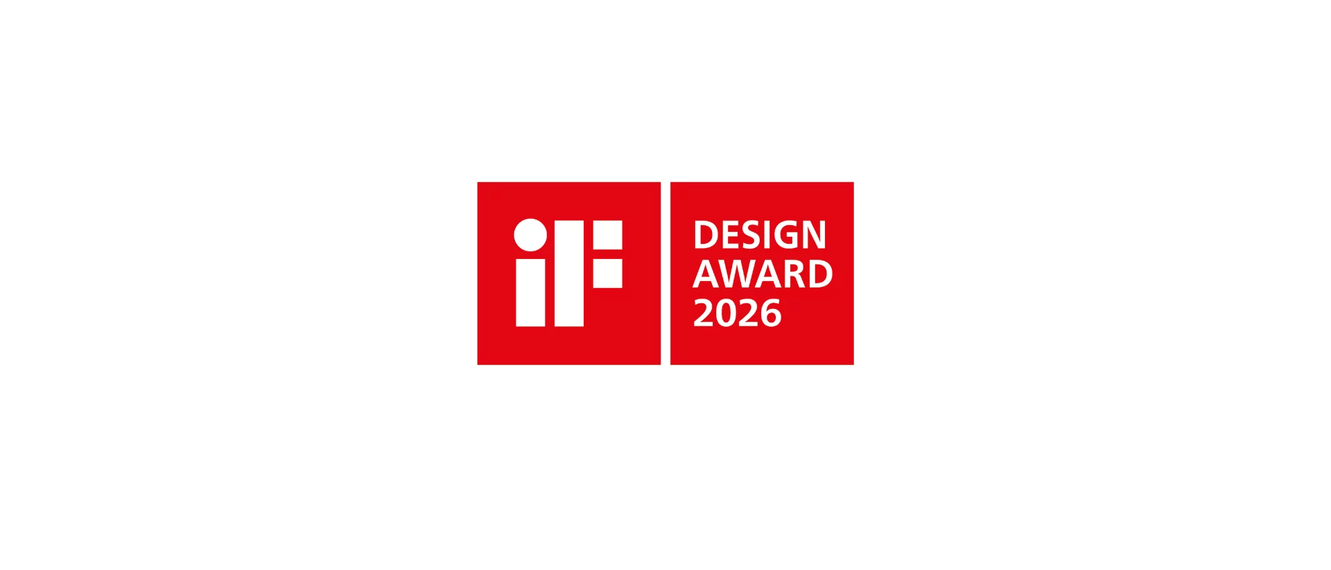 Etrusco vinner iF DESIGN AWARD 2026 för interiördesign